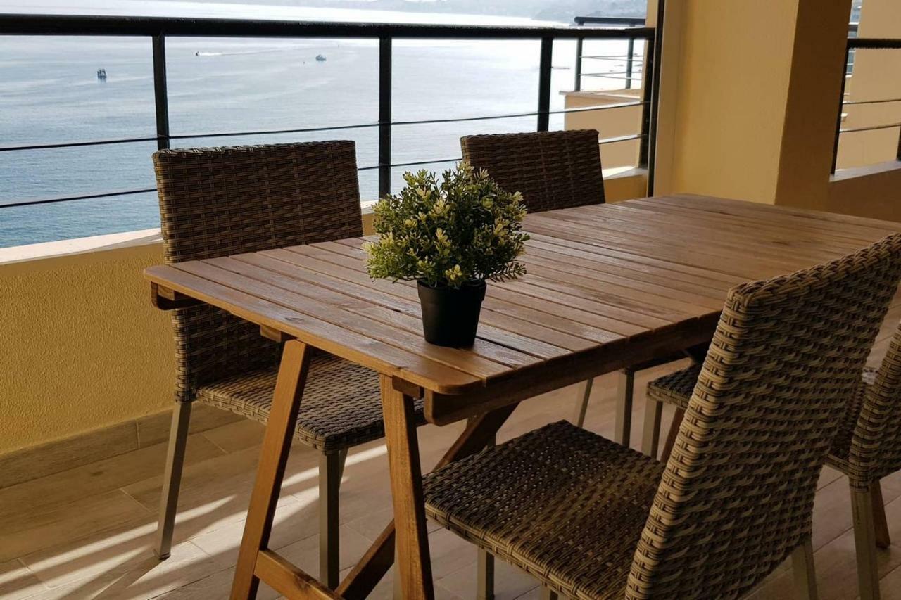 Apartmán La Nina Del Mar Benalmádena Exteriér fotografie