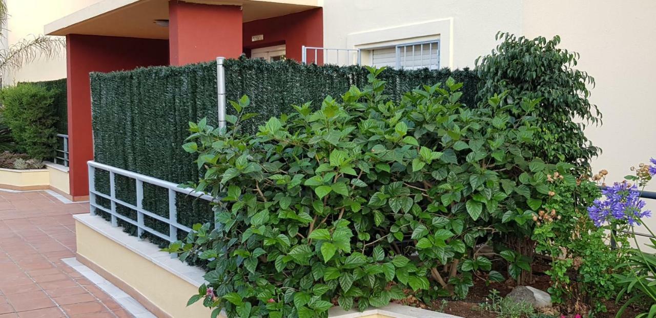 Apartmán La Nina Del Mar Benalmádena Exteriér fotografie