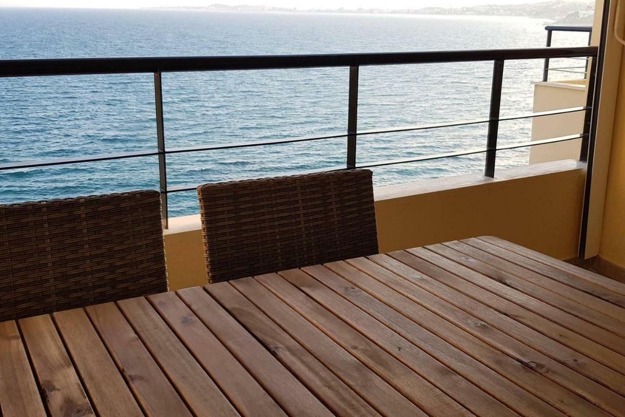 Apartmán La Nina Del Mar Benalmádena Exteriér fotografie