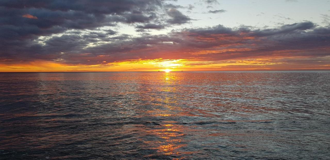 Apartmán La Nina Del Mar Benalmádena Exteriér fotografie